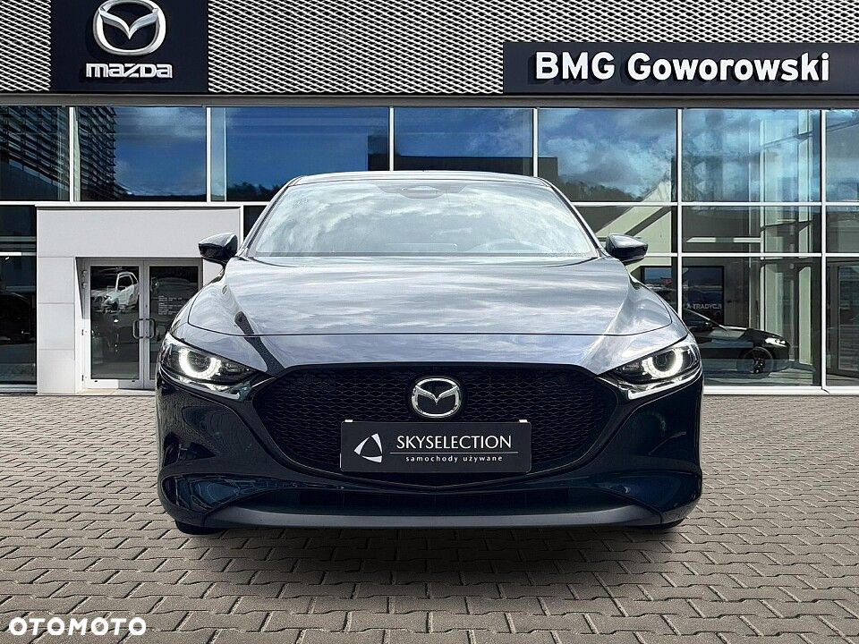 Mazda 3 - 11