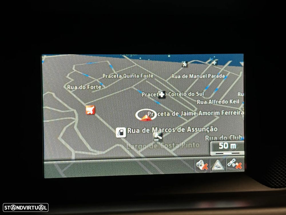 Mercedes-Benz C 220 CDi Elegance BE 124g - 25