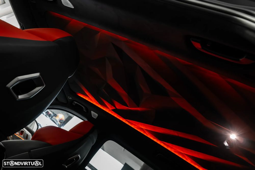 BMW XM Label Red - 19