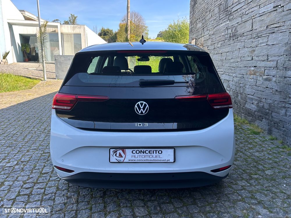 VW ID.3 - 7