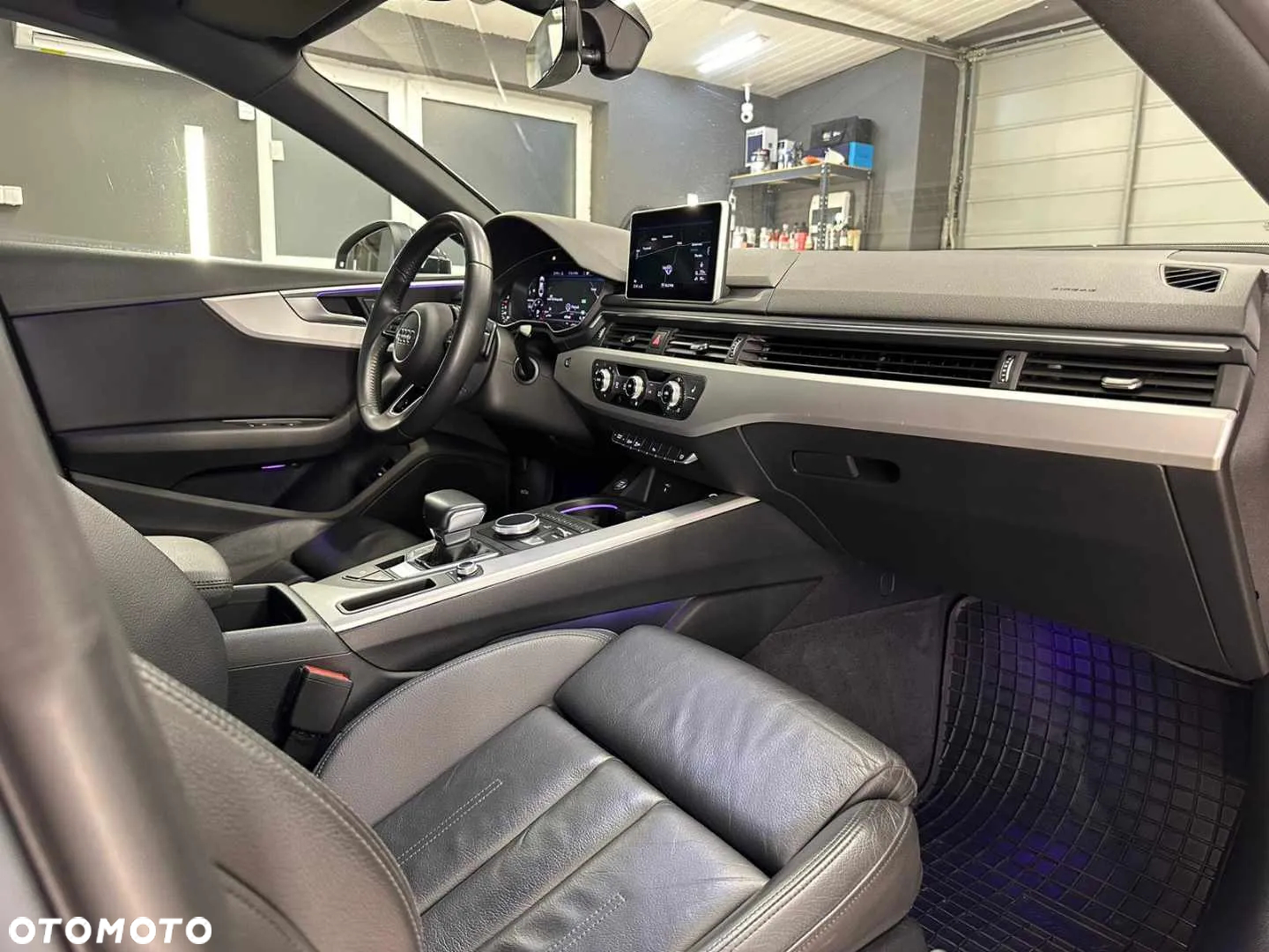 Audi A5 - 7
