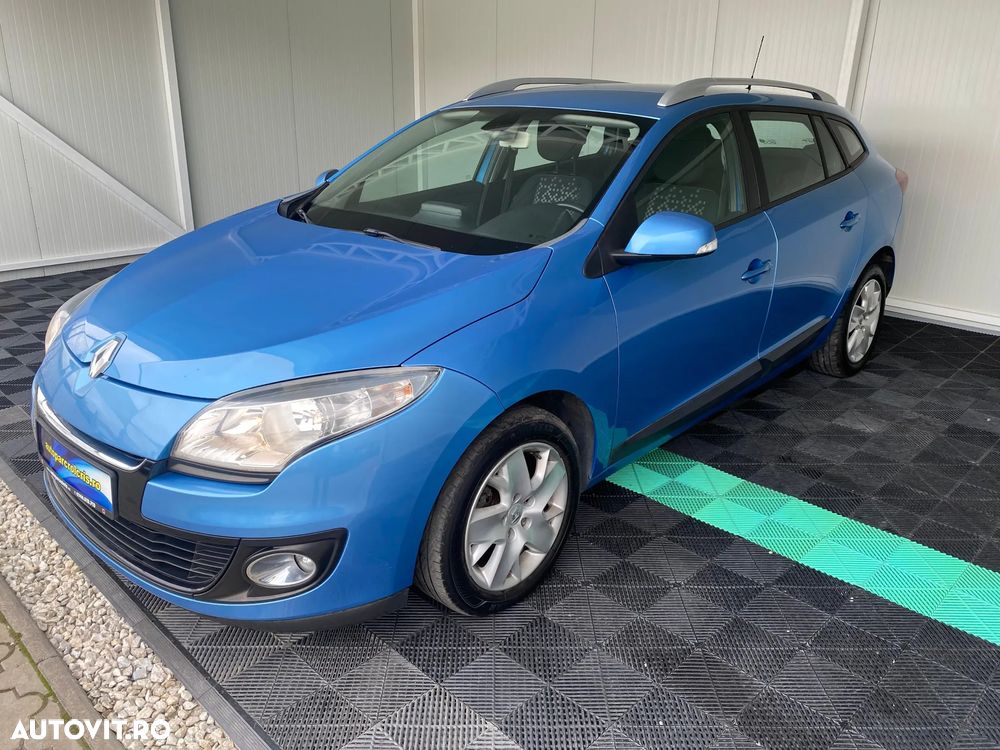 Renault Megane - 10