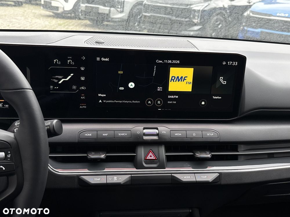 Kia K4 1.6 T-GDI M - 19