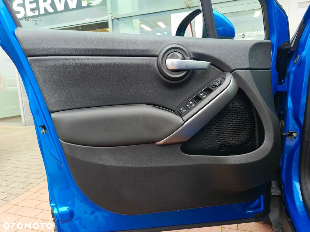 Fiat 500X 1.6 E-Torq Urban - 14