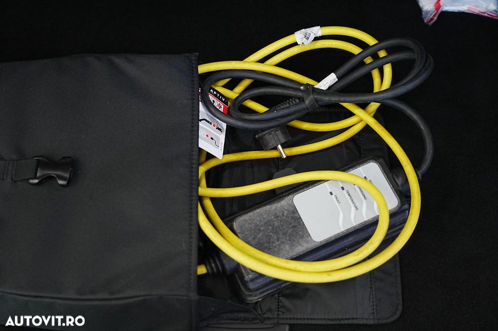 BMW Seria 5 530e Aut. M Sport Edition - 15