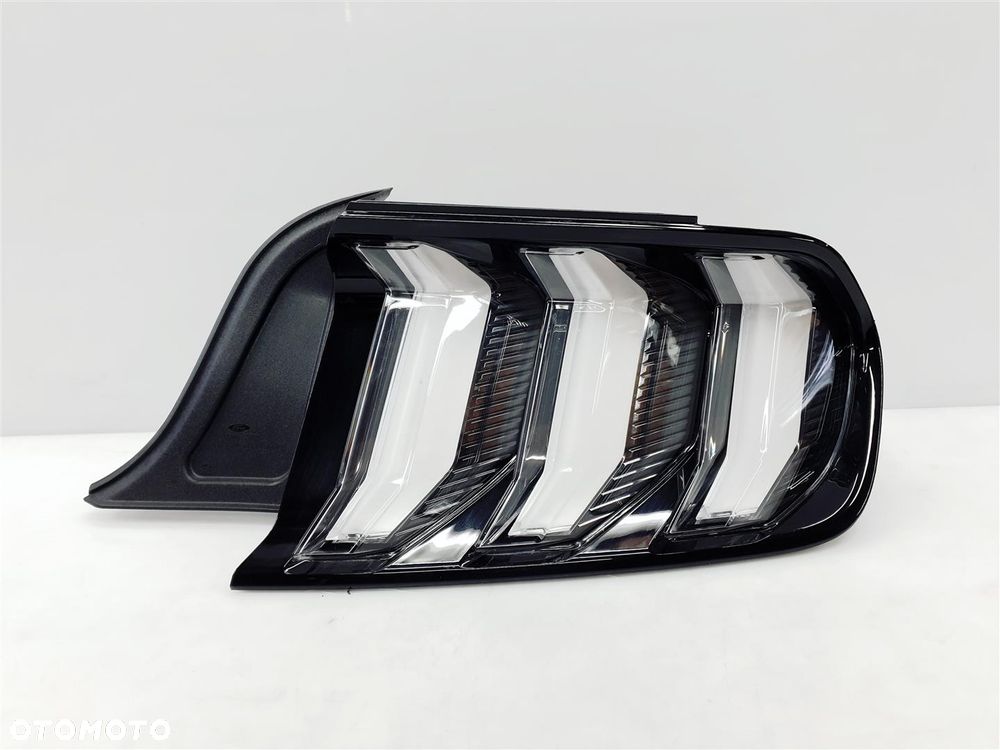FORD MUSTANG VI LIFT 18r+ TYLNA PRAWA LAMPA LED ORY EU !!! - 1