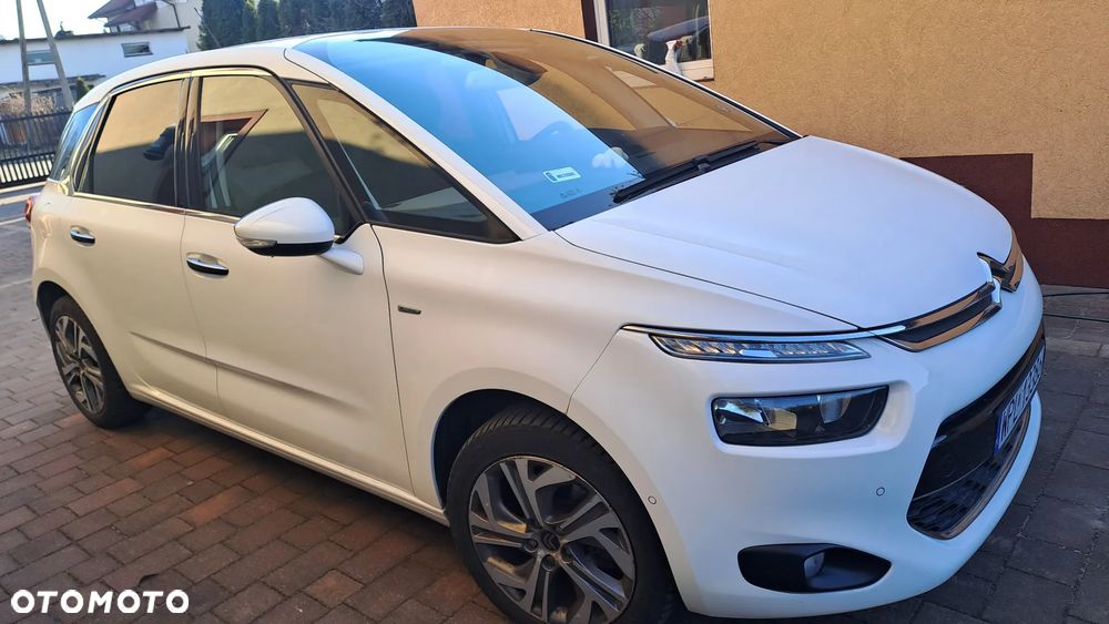 Citroën C4 Picasso 1.6 THP Exclusive - 6