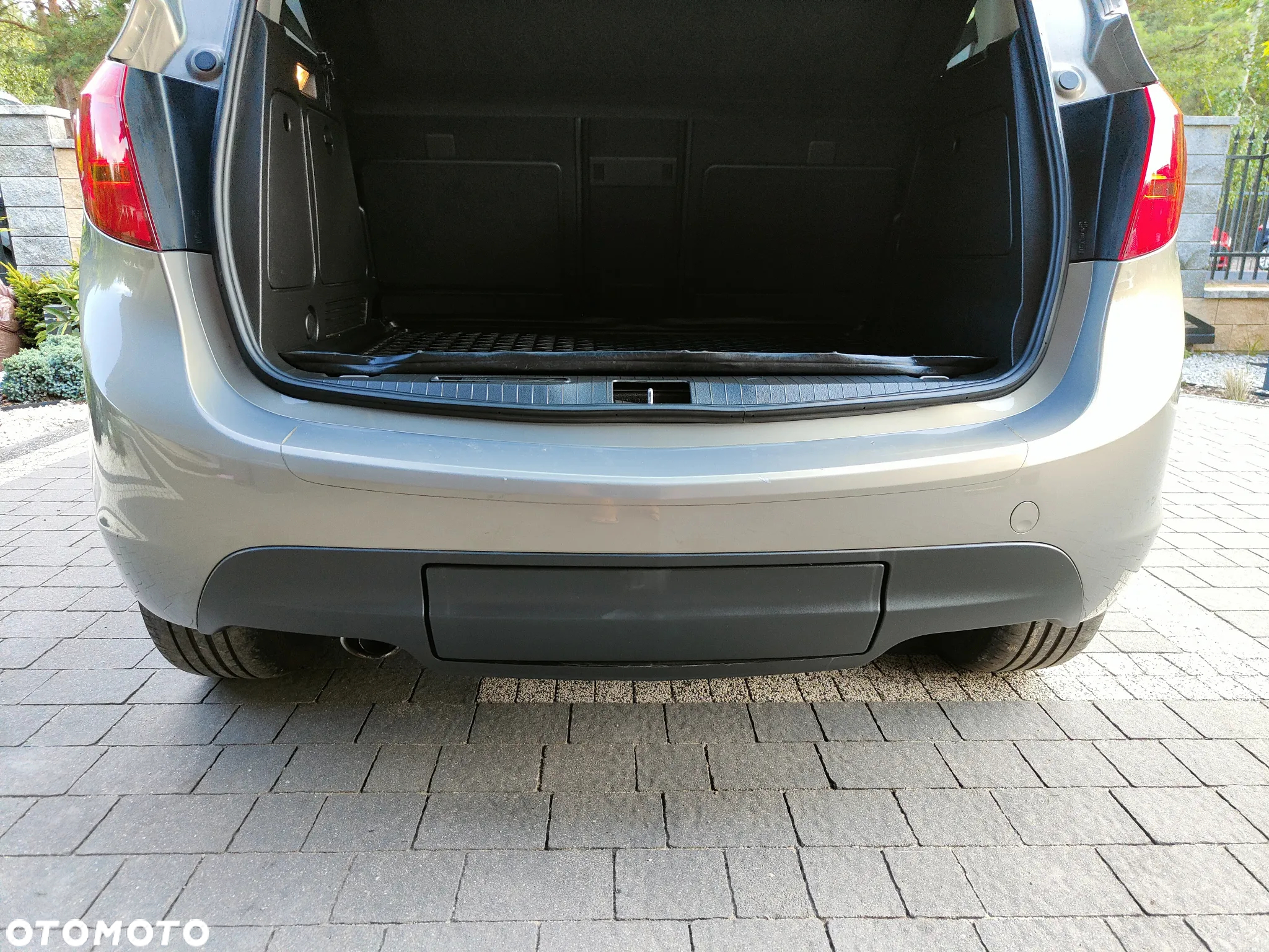 Opel Meriva 1.7 CDTI Automatik Edition - 15