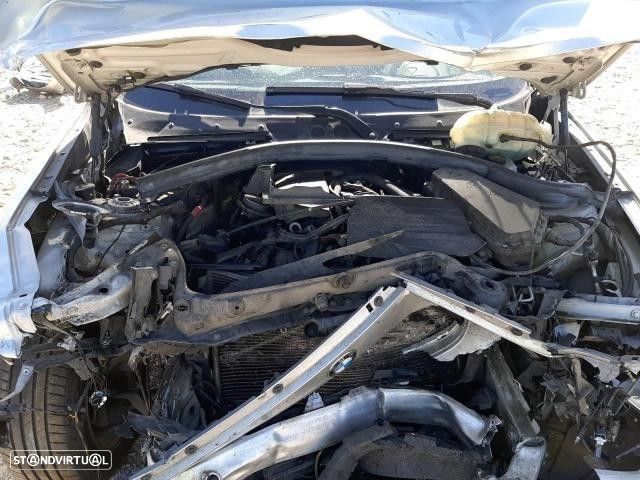 Peças BMW 1 (F20) 2011 a 2015 - 8