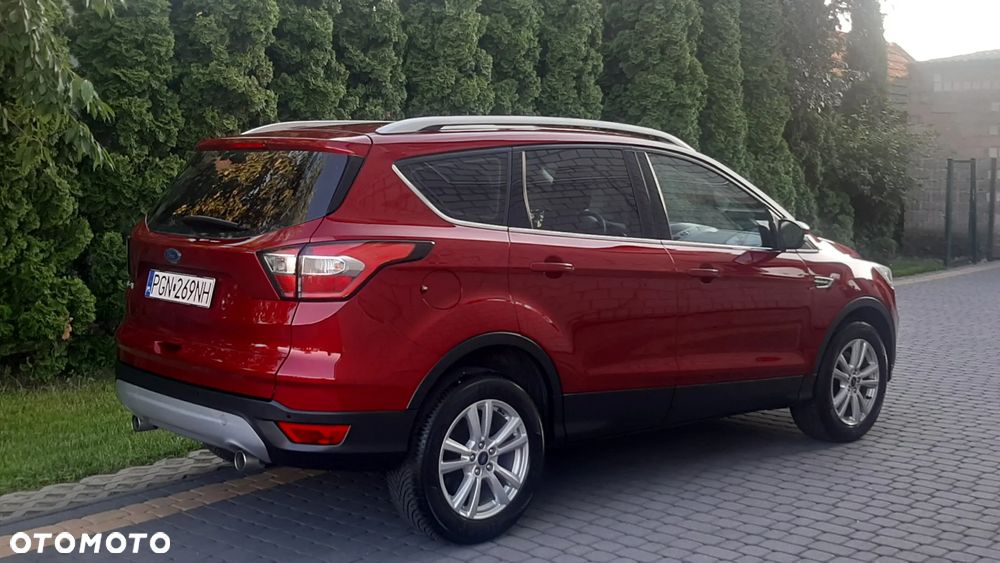 Ford Kuga 2.0 TDCi 4x2 Titanium - 7