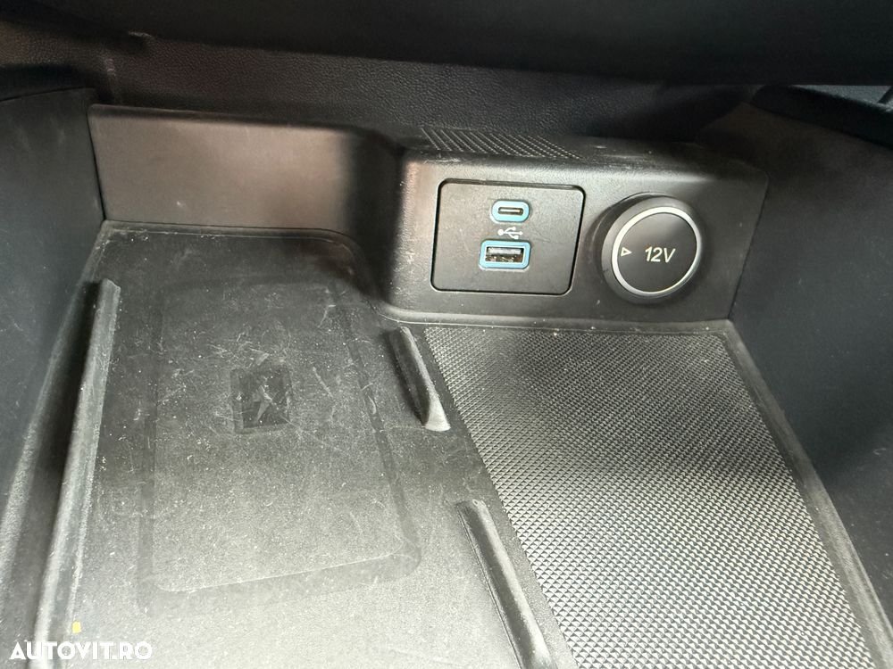 Ford Kuga 1.5 EcoBlue Aut. TITANIUM X - 18