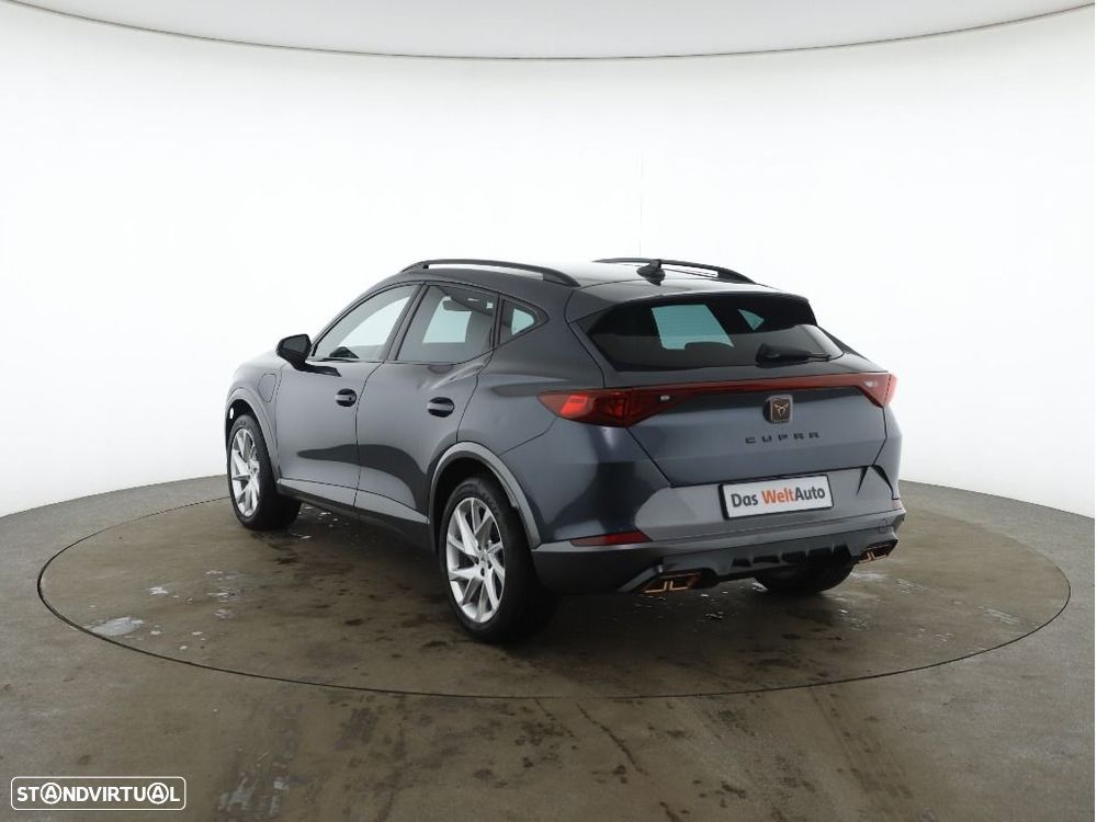 Cupra Formentor - 3