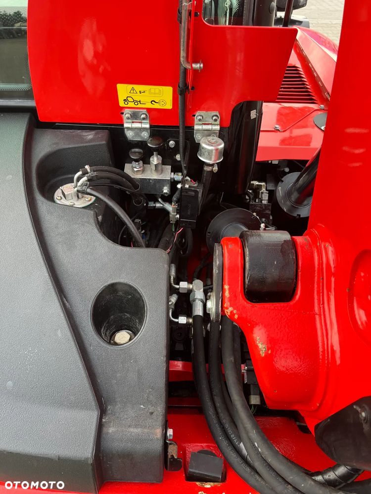 Manitou MT 420h Comfort - 22