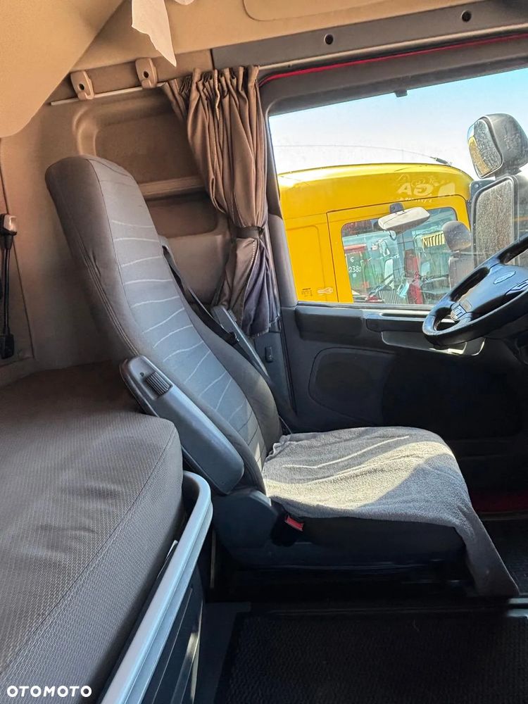 Scania R450 - 6