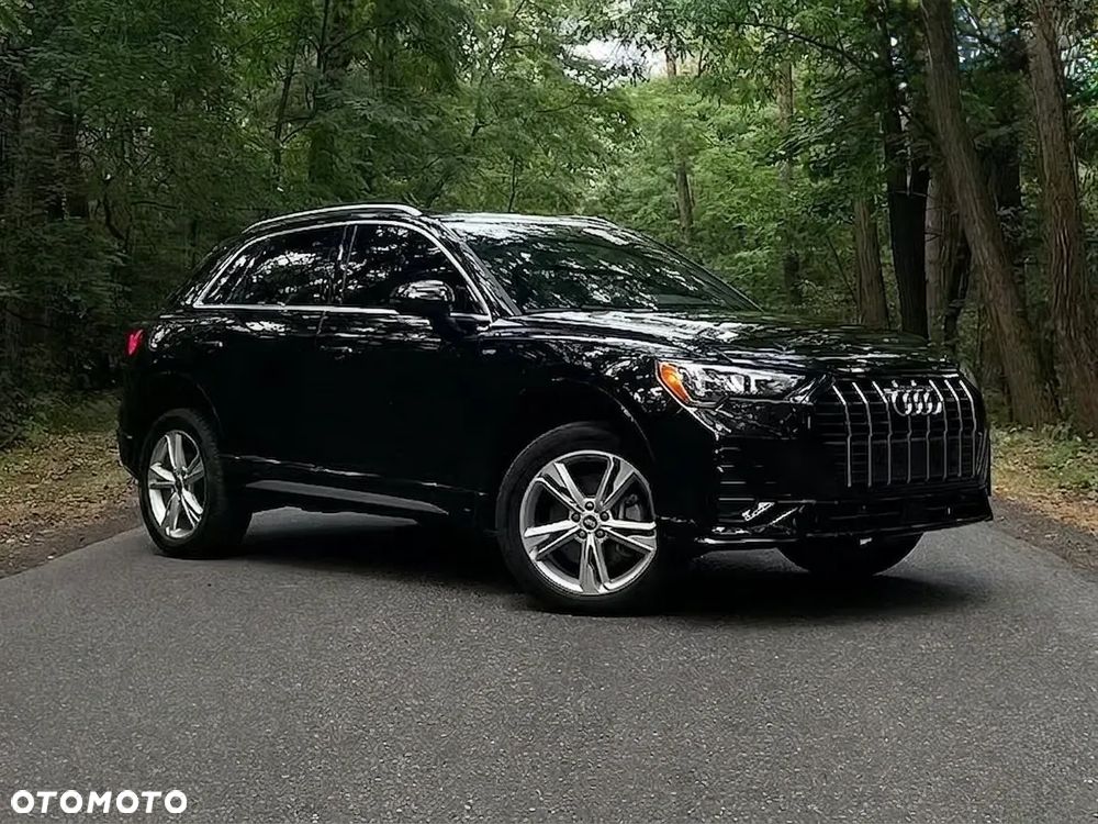 Audi Q3 - 5