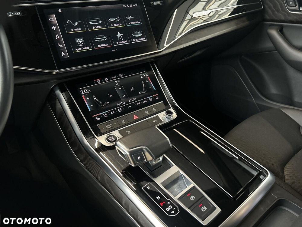 Audi Q7 - 30