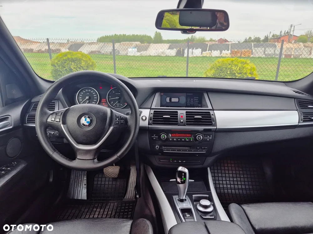 BMW X5 3.0d xDrive - 12