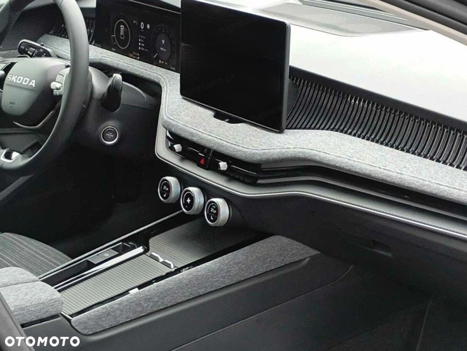 Skoda Superb - 9