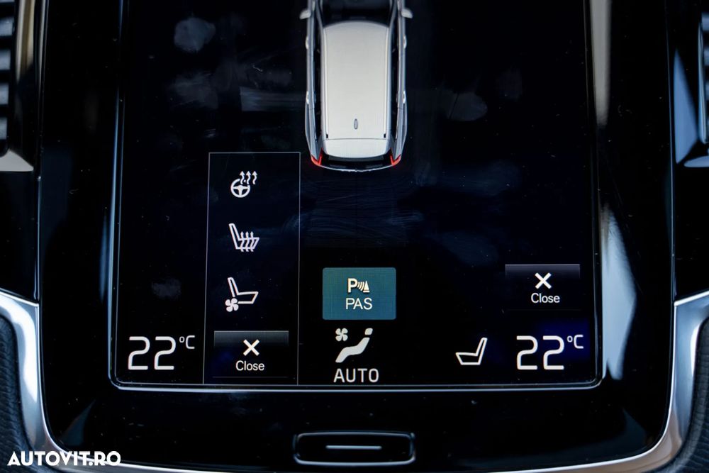 Volvo XC 90 T8 AWD Twin Engine Geartronic Inscription - 33