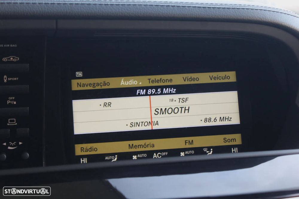 Mercedes-Benz S 350 BlueTEC 164g - 56