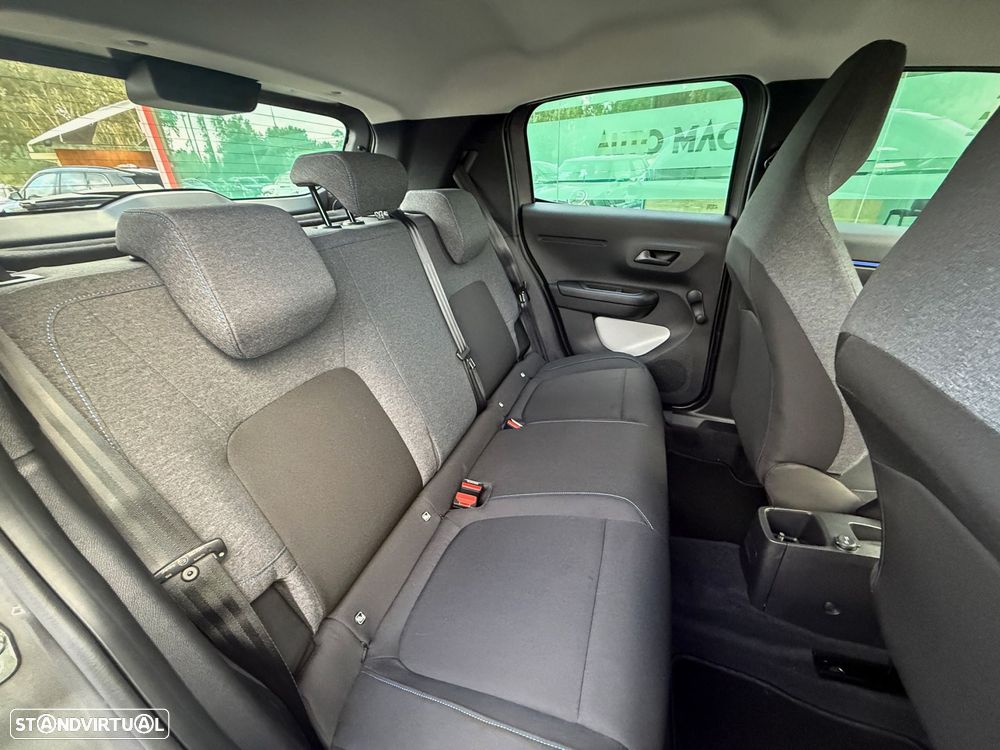 Citroën C3 1.2 PureTech YOU - 6