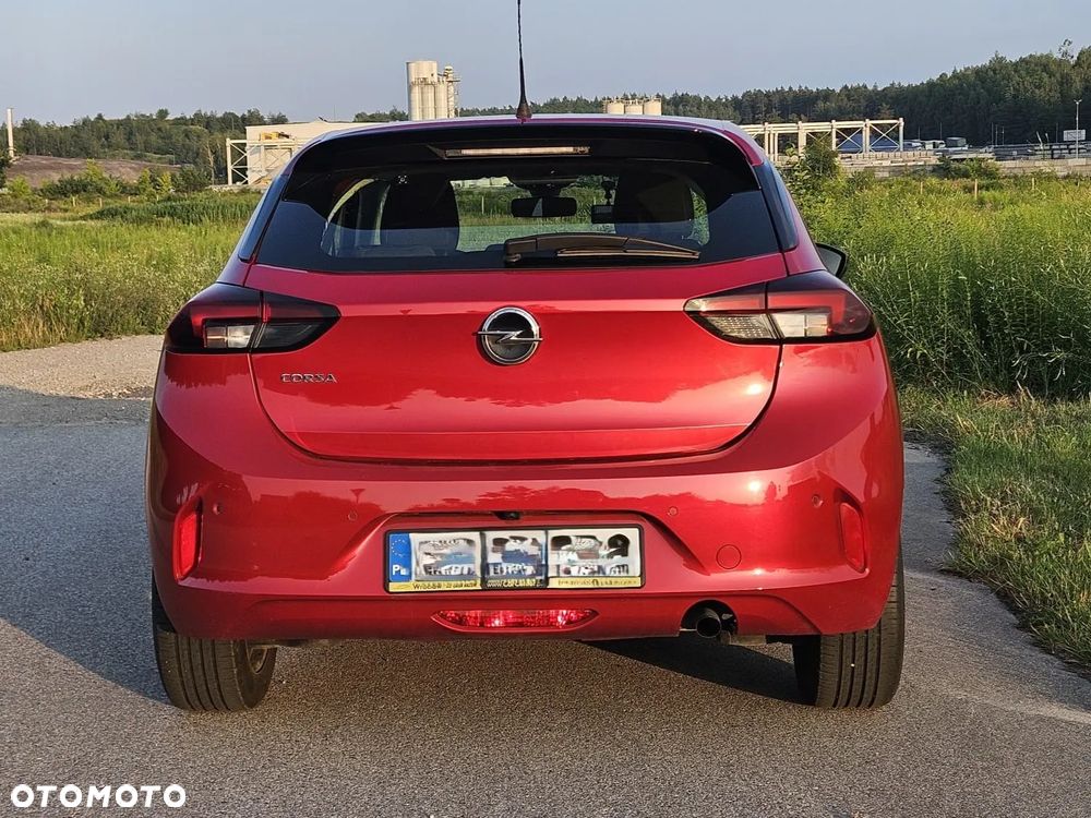 Opel Corsa 1.2 Edition S&S - 4