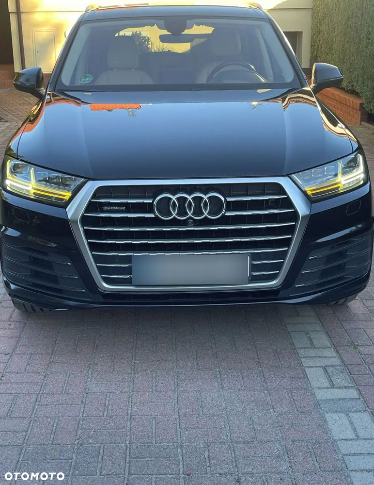 Audi Q7 - 2