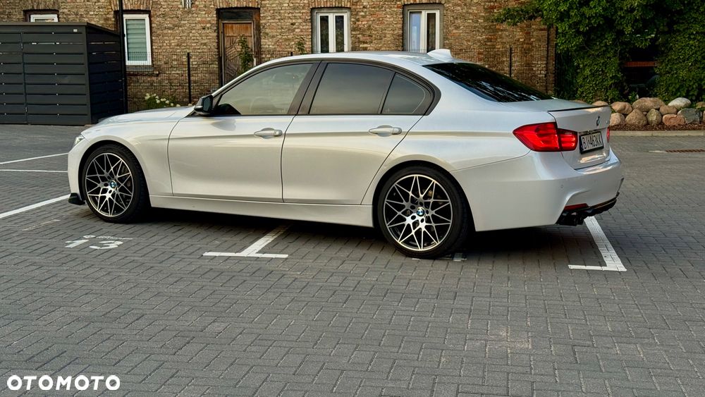 BMW Seria 3 - 12