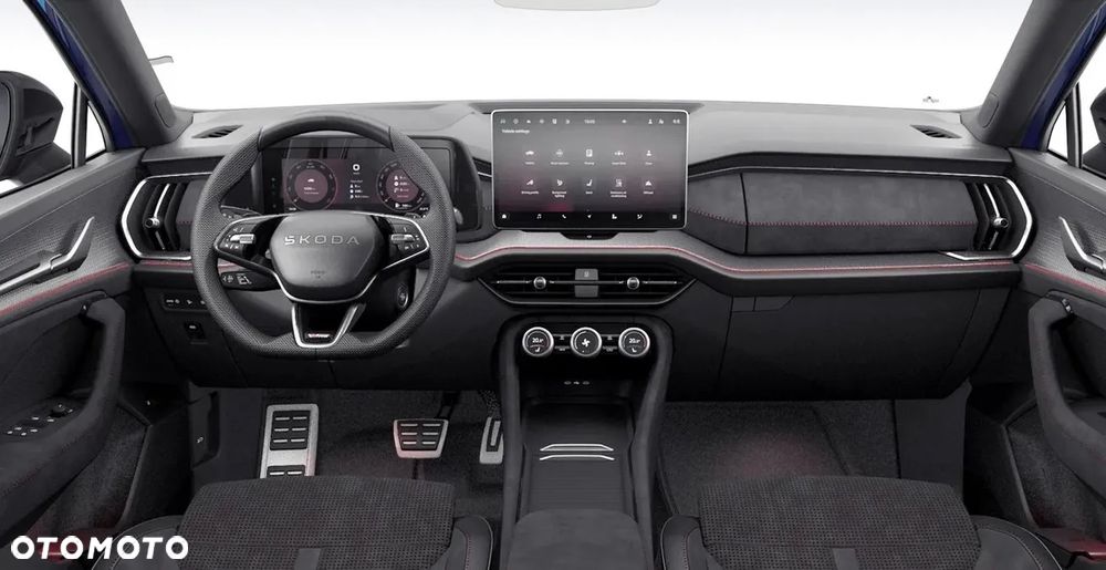 Skoda Kodiaq 2.0 TSI 4x4 RS DSG - 4