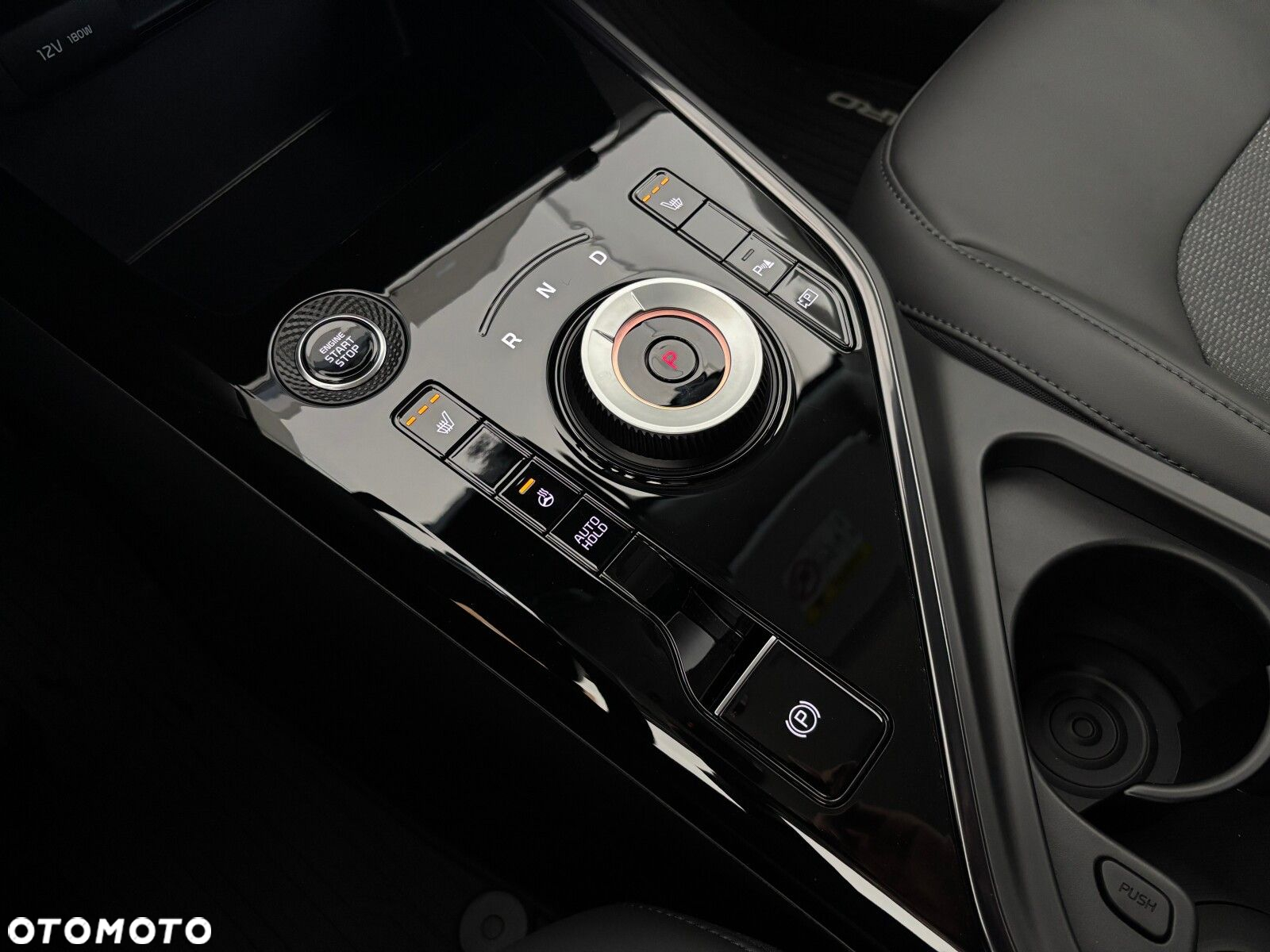 Kia Niro - 27