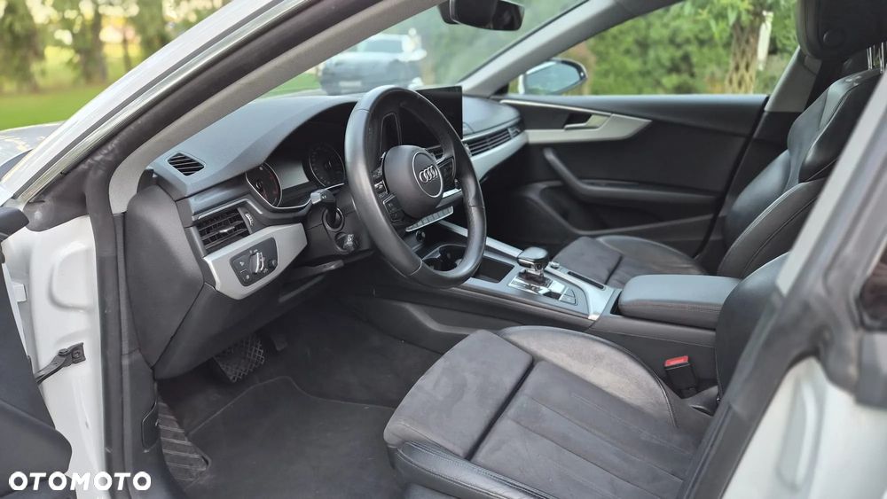 Audi A5 Sportback - 12