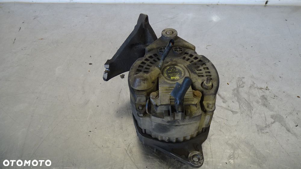 ALTERNATOR 70A CITROEN C15 1.8  A13N220 - 1