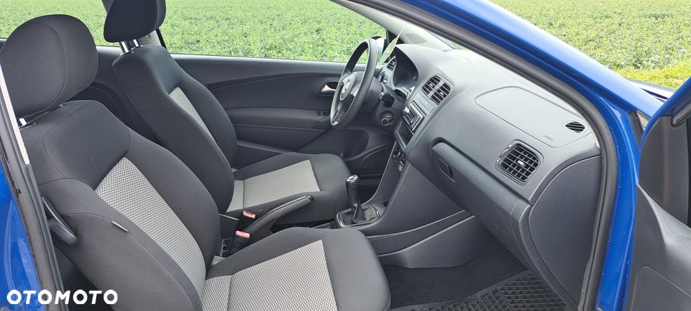 Volkswagen Polo 1.2 Team - 11
