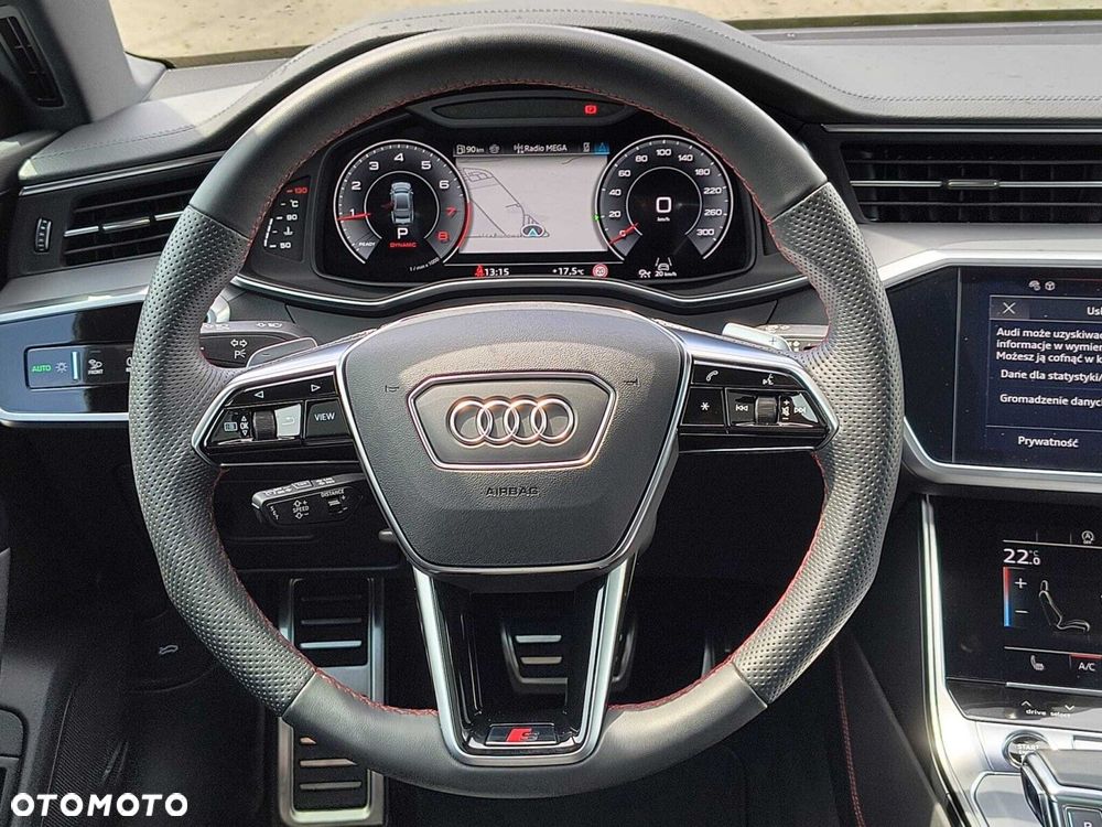 Audi A7 Sportback 45 TFSI mHEV Quattro S tronic - 17