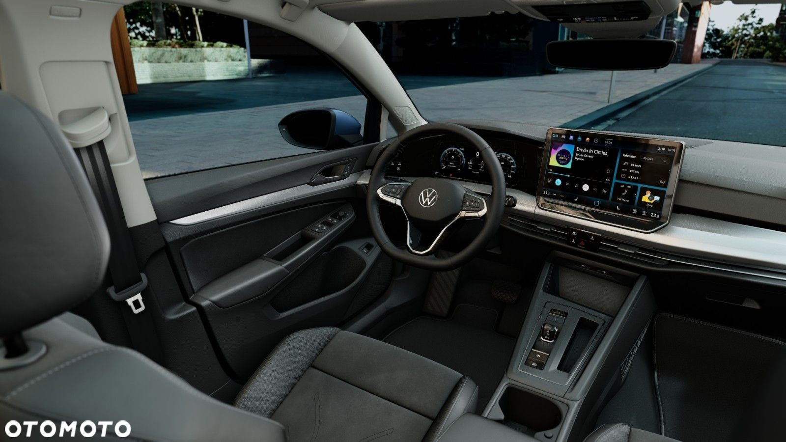Volkswagen Golf - 12