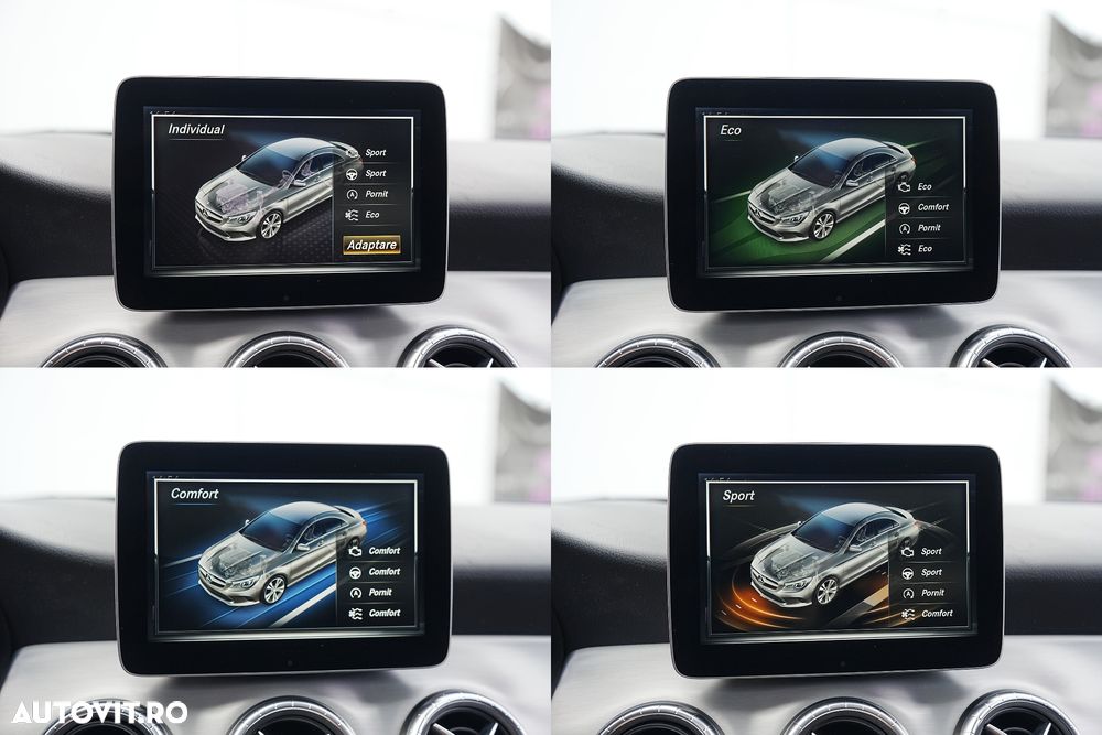 Mercedes-Benz CLA - 26