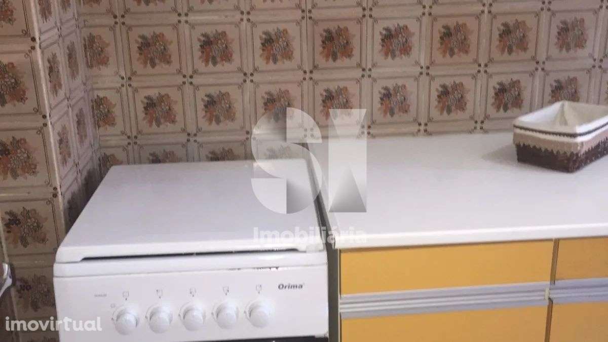 T1 equipado e mobilado - Grande imagem: 4/7