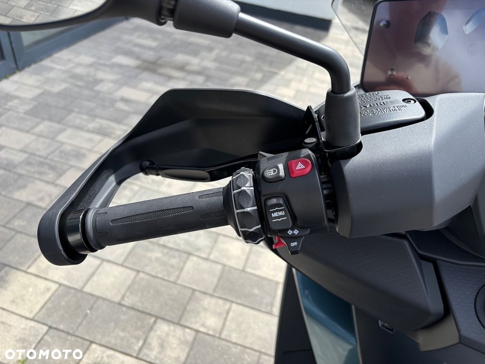 BMW C 400 GT - 10