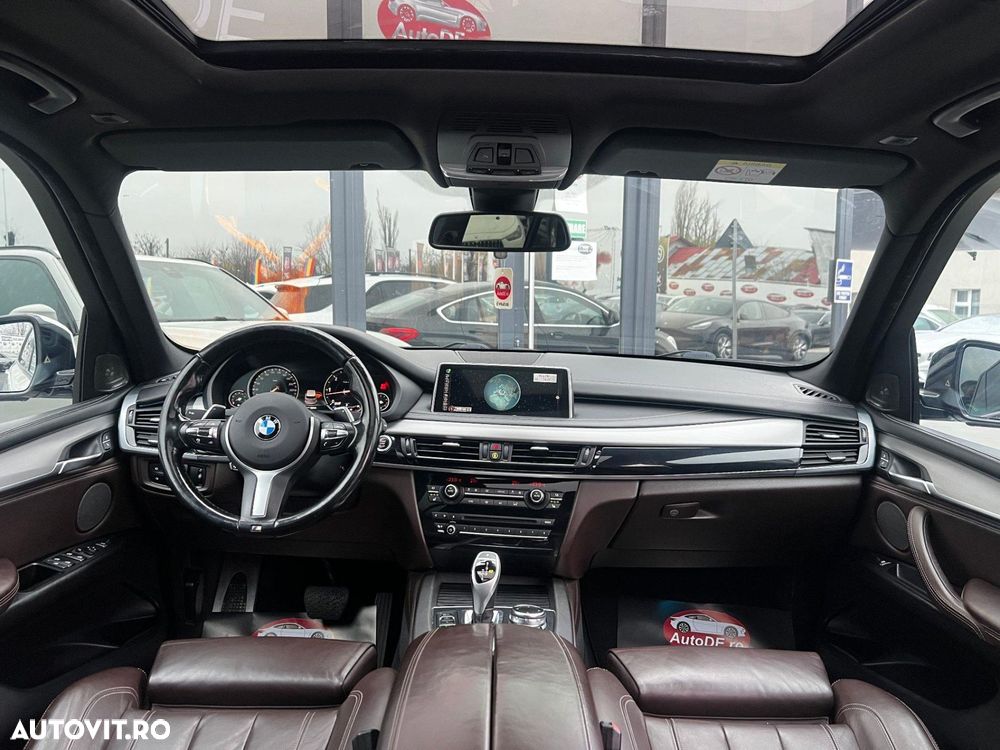 BMW X5 - 7