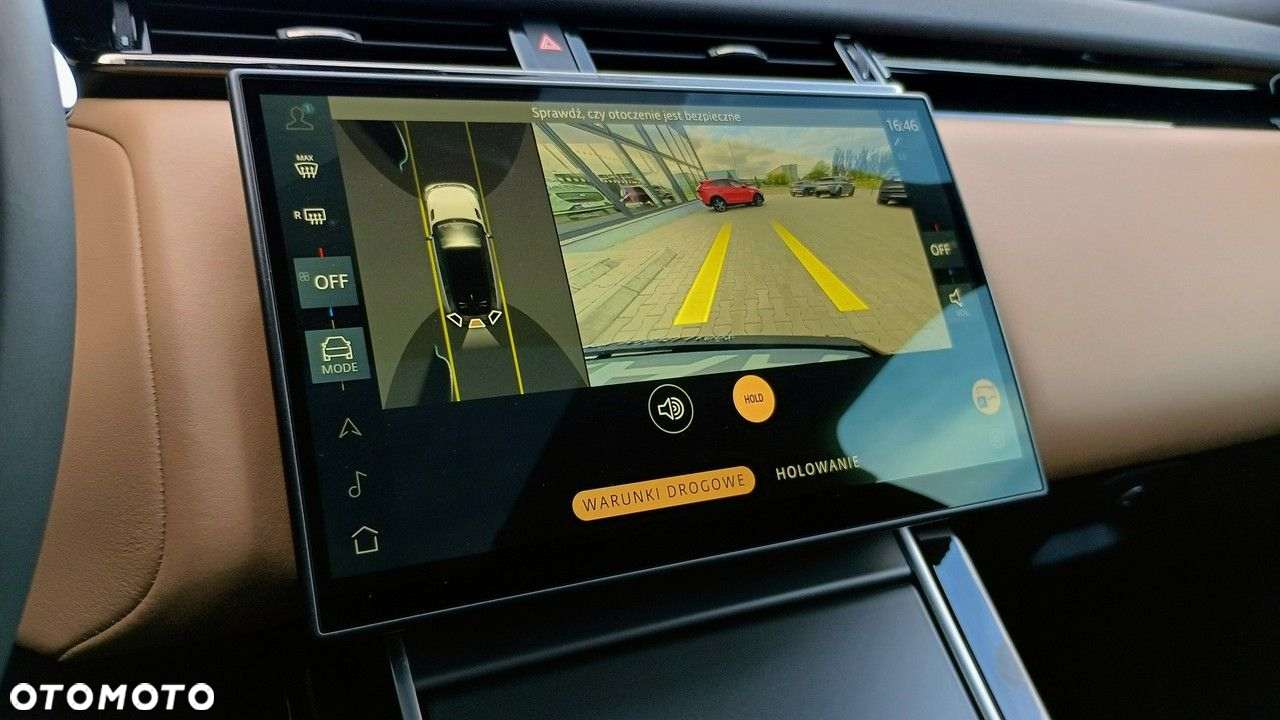 Land Rover Range Rover Velar - 30