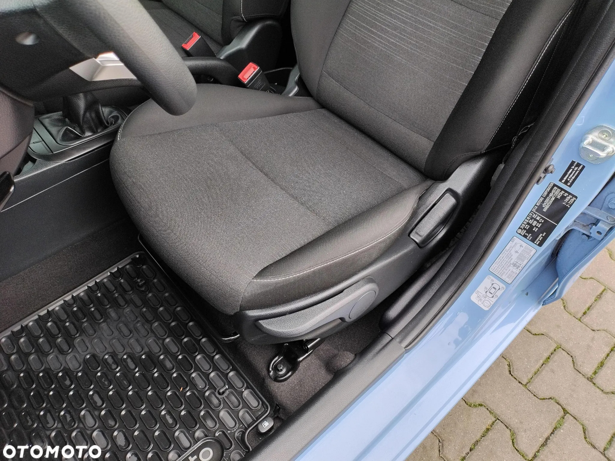 Kia Picanto 1.2 M - 12