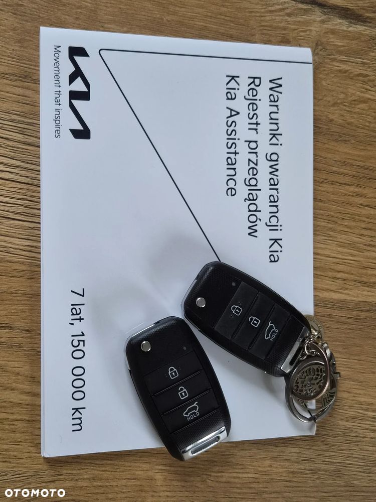 Kia Stonic 1.2 M - 21
