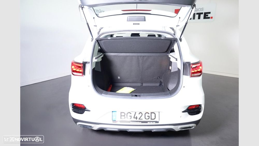 MG ZS 1.0 T-GDI Luxury Aut. - 19