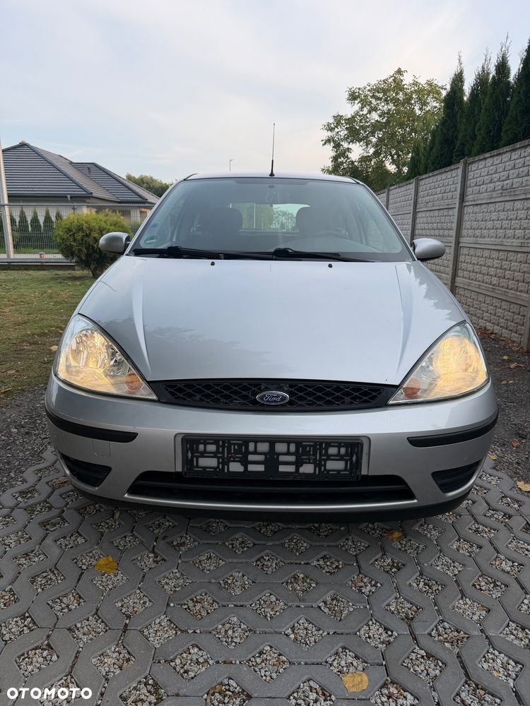 Ford Focus - 7