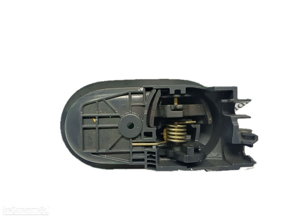 Puxador / Muleta Interior Mitsubishi Colt Vi (Z3_A, Z2_A) - 2