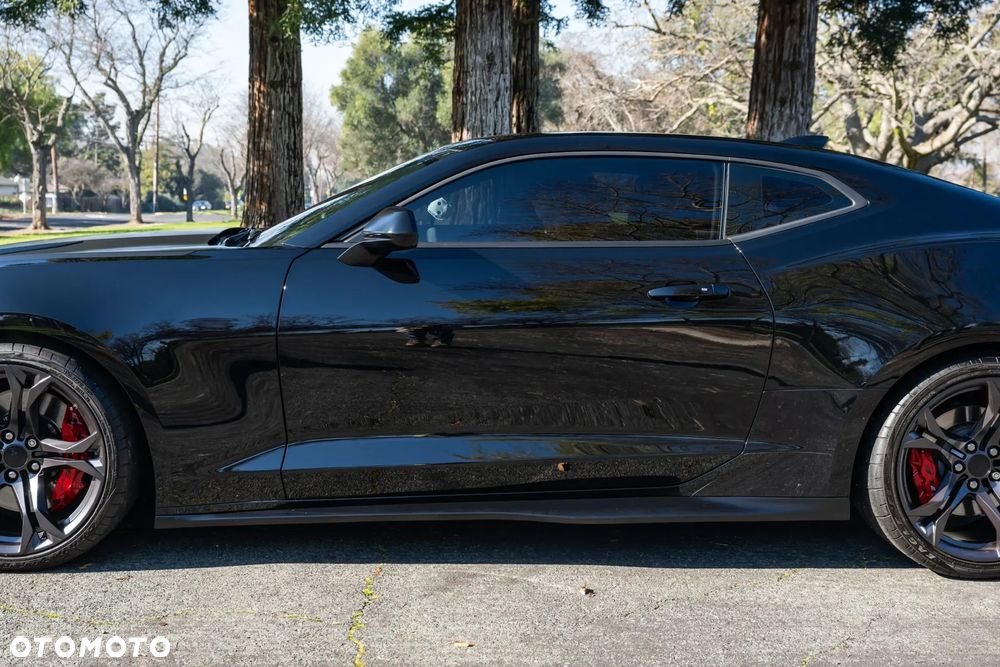 Chevrolet Camaro 6.2 V8 - 13
