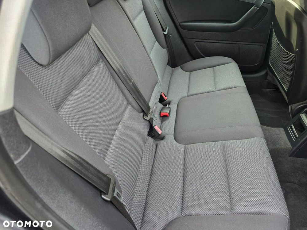 Audi A3 Sportback - 24