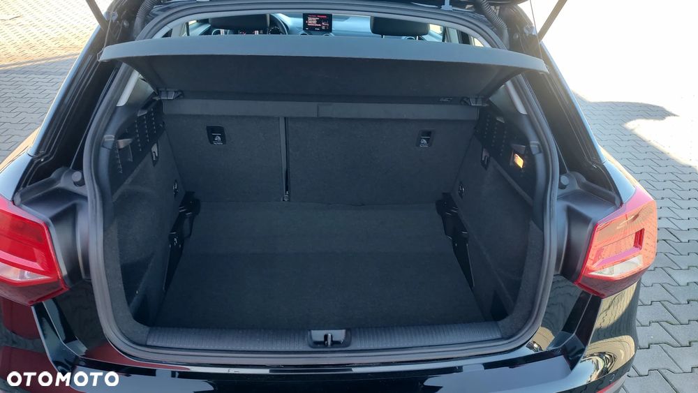 Audi Q2 30 TFSI - 39