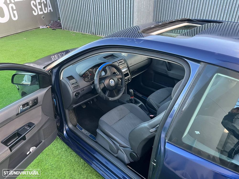 VW Polo - 6
