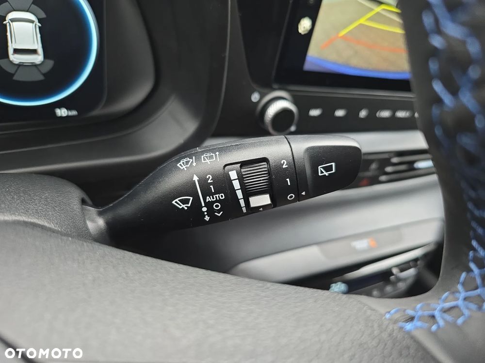 Hyundai Bayon 1.0 T-GDI Smart - 23